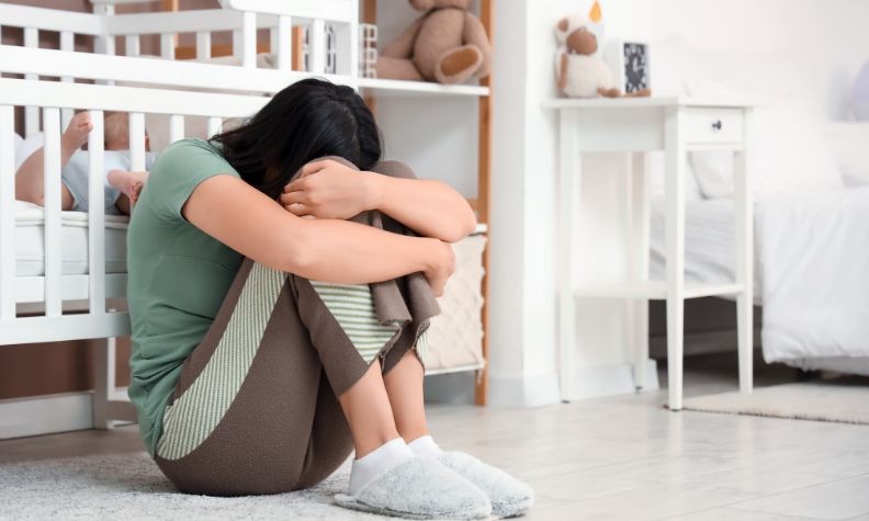 Chăm sóc mẹ sau sinh non như thế nào?